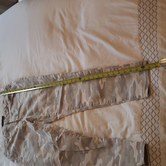 Sanctuary Social Ankle Size 30 - Picture 3 of 12